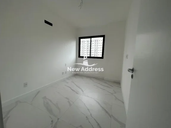 Imagem Apartamento Novo 3 Quartos à venda na Praia de Itaparica - Vila Velha/ES