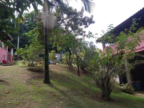 Imagem Chácara à venda em Monte Mor, Área Rural de Monte Mor, com 4 quartos, 7200m2
