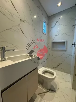 Imagem Deslumbrante Cobertura Duplex á Venda no bairro Jardim do Mar em São Bernardo