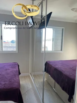 Imagem APARTAMENTO RESIDENCIAL em São Paulo - SP, Mooca