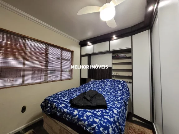 Imagem Apartamento Garden Mobiliado à Venda com 02 Dormitórios Localizado no Centro de Balneário Camboriú - SC