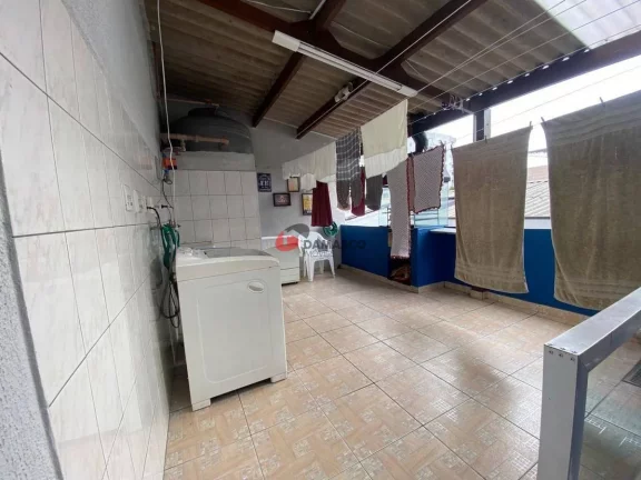 Imagem Casa à venda, Boa Vista, São Caetano do Sul, SP