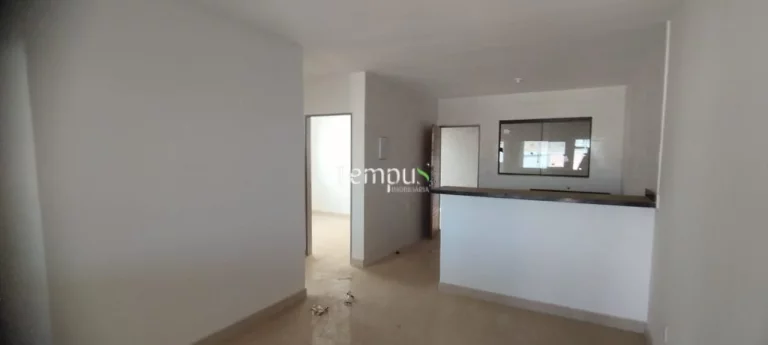 Imagem Casa à venda no bairro Nova Olinda - 2º Complemento - Aparecida de Goiânia/GO