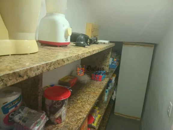 Imagem Sobrado com 3 dormitórios à venda, 420 m² por R$ 2.400.000 - Parque Arco Iris - Atibaia/SP