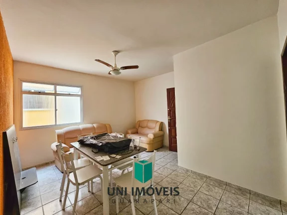 Imagem Oportunidade Única ! Vende se 2 aptos ,cada um com 3 quartos /suíte na Praia do Morro Guarapari !