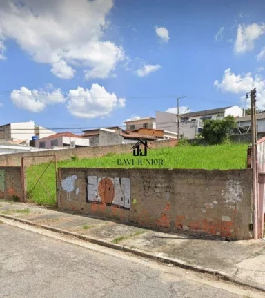 Terreno à venda, 815 m² por R$ 1.050.000,00 - Jardim das Magnólias - Sorocaba/SP