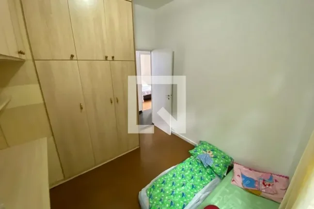 Imagem Apartamento à Venda - Copacabana, 3 Quartos, 100 m2