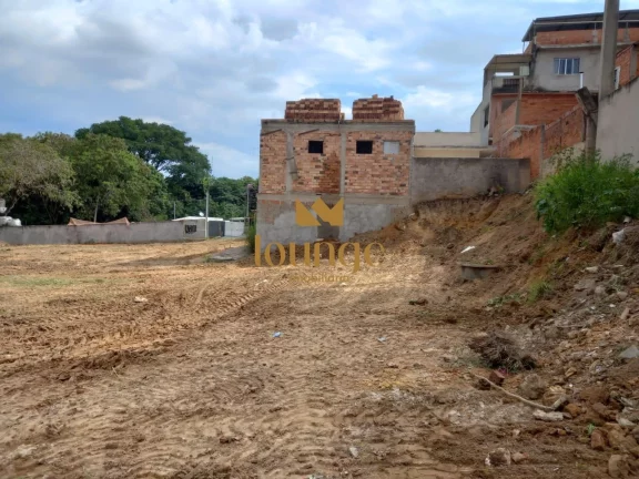 Imagem Terreno à Venda Vila Mineirão Z.Norte - Sorocaba/SP