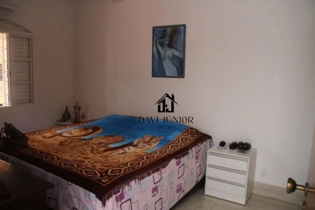 Imagem Casa com 3 suítes à venda, 215 m² por R$ 690.000 - Jardim Simus - Sorocaba/SP