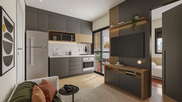 Imagem Apartamento em Butantã - São Paulo SP