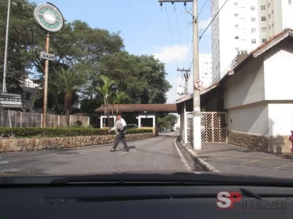 Imagem APARTAMENTO A VENDA NO PARQUE MANDAQUI