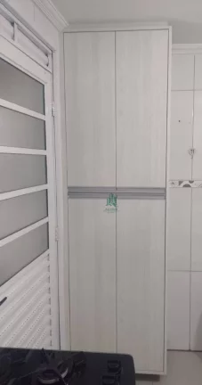 Imagem Casa com 2 dormitórios à venda, 81 m² por R$ 340.000,00 - Vila Nova Bonsucesso - Guarulhos/SP
