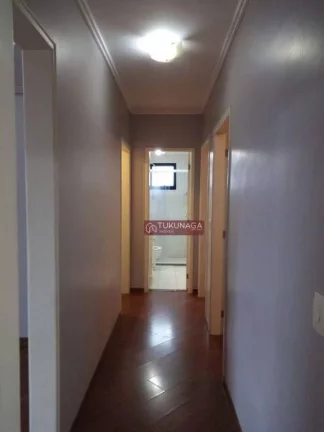 Imagem Apartamento à venda, 105 m² por R$ 890.000,00 - Vila Albertina - São Paulo/SP