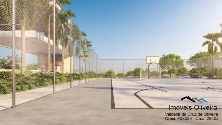 Imagem TERRENO NO CONDOMÍNIO TERRAZZO A PARTIR DE R$ 1.256.850,00