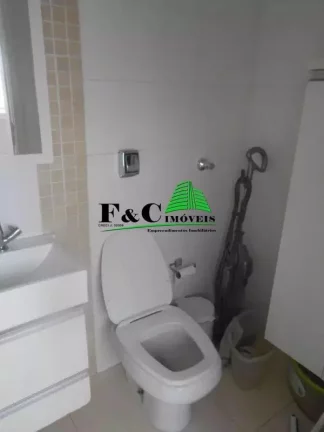 Imagem Apartamento para Venda em Limeira, Centro, 3 dormitórios, 1 suíte, 2 banheiros, 2 vagas