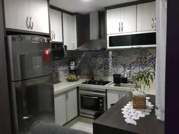 Imagem APARTAMENTOCOBERTURA NO JARDIM SANTO ALBERTO - SANTO ANDRÉ