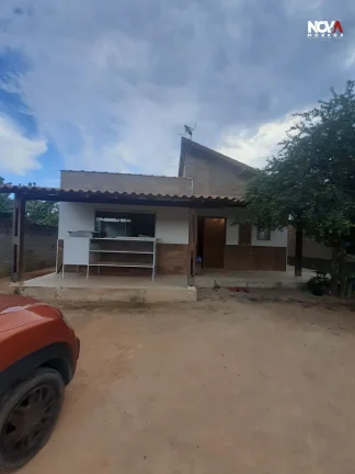 Imagem Casa ampla à venda em Balneário Ponta da Fruta - Vila Velha | Venda somente à vista

Viva com con...