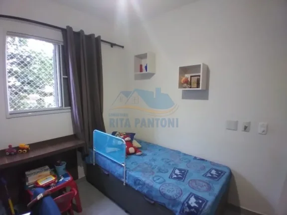 Imagem Apartamento - Ribeirão Preto - Campos Elíseos - Região Norte