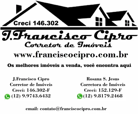 Imagem Apartamento-Padrao-para-Venda-em-Pedregulho-Guaratingueta-SP