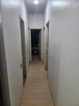 Imagem Copacabana - Residencial › Apartamento com 3 quarto(s) a Venda