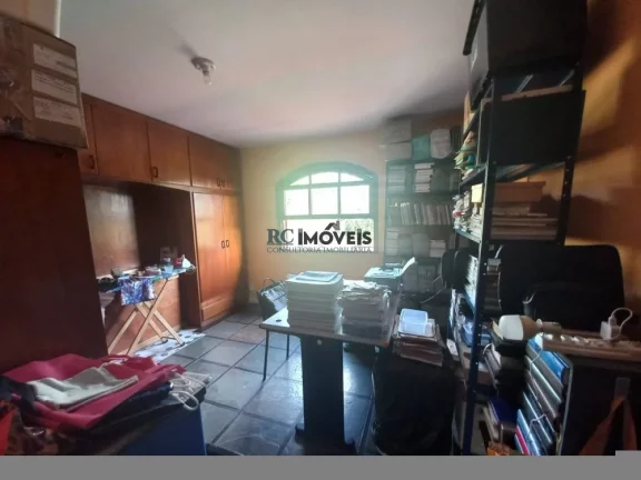 Imagem Casa a Venda no bairro Marambaia - São Gonçalo, RJ