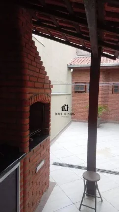 Imagem Casa com 2 dormitórios à venda, 114 m² por R$ 550.000,00 - Jardim Europa - Votorantim/SP