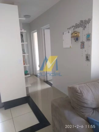 Imagem "Quer morar em Santo André pagando condomínio baixo e IPTU isento?"