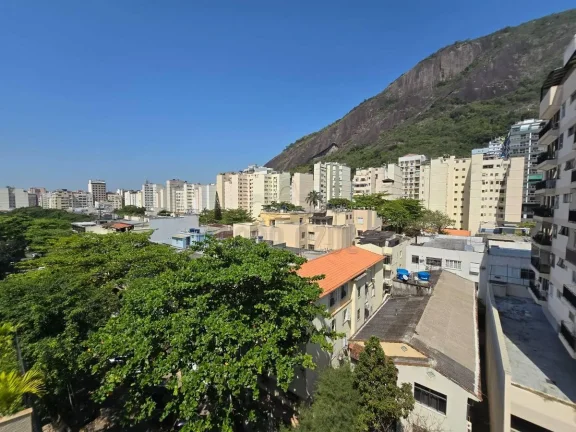 Imagem Copacabana – Rua Décio Vilares | Residencial › Cobertura 3 quarto(s) à Venda