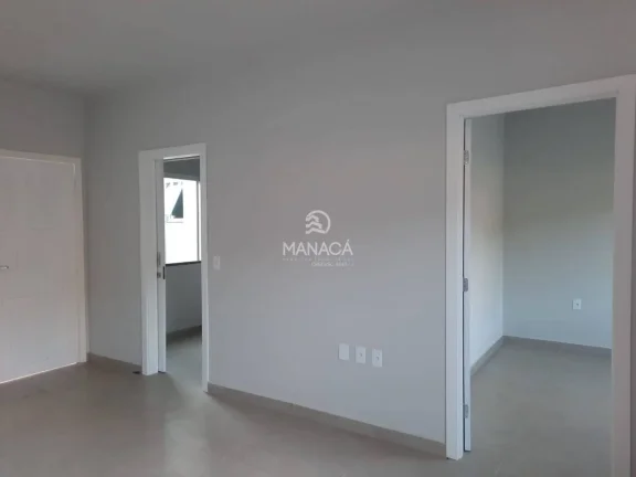 Imagem Casa 2 Quartos Bairro Itajuba 1500mtrs da Praia do Grant - Barra Velha SC