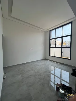 Imagem Casa Térrea a Venda 03 quartos (1 suíte) - Jardim Marambaia II - Jundiaí - São Paulo