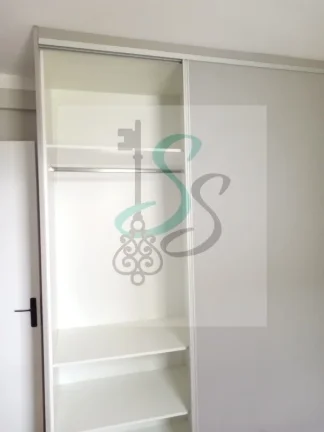 Imagem Excelente Apartamento, Pq Residencial Vila Uniao, Campinas/SP, 2 quartos, 57,00 m2