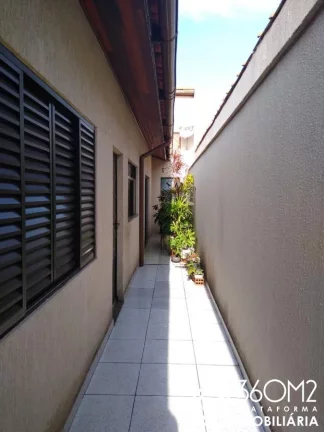 Imagem Casa para Venda em Santo André / SP no bairro Parque das Nações