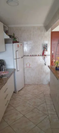 Imagem apartamento a venda - Ocian