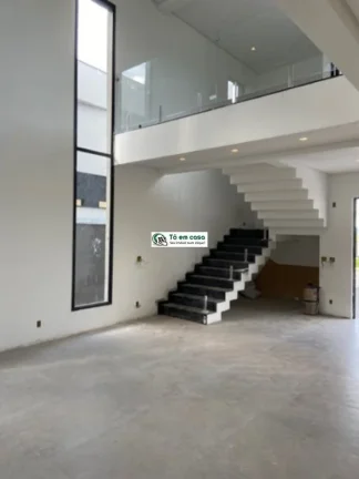 Imagem CASA RESIDENCIAL em SÃO JOSÉ DOS CAMPOS - SP, CONDOMÍNIO RESIDENCIAL ALPHAVILLE II