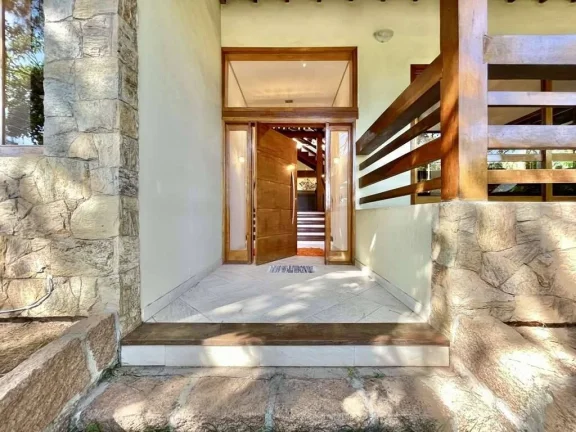 Imagem Fazendinha -5d / 3sts em 2 lotes, SPA, gourmet, vista, garagem 8 vagas!