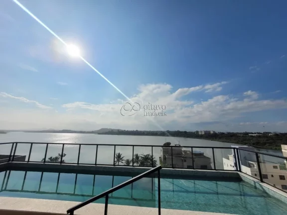 Imagem APARTAMENTO COM 3 DORMITÓRIOS À VENDA, 142 M² POR R$ 1.200.000 - PRAIA DO PECADO - MACAÉ/RJ