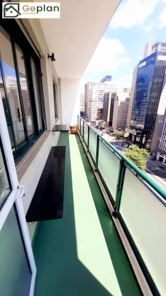 Imagem Excelente, Conjunto Comercial, 3 Salas, 2 Banh, Sem Vaga, 150m.