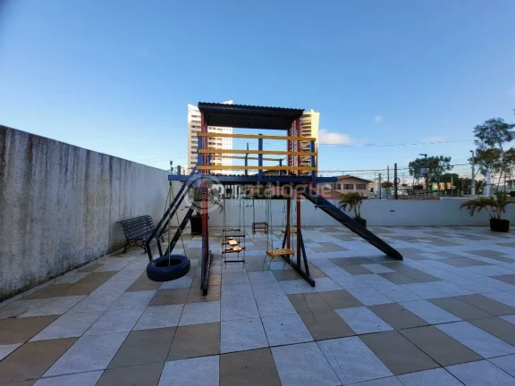 Imagem Residencial Porto Tropical - Mobiliado