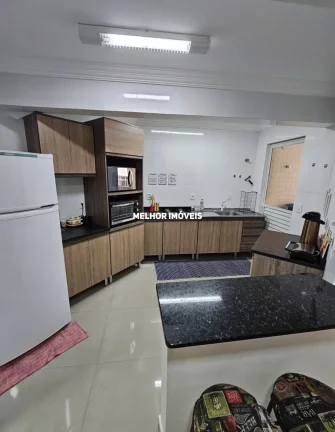 Imagem Apartamento diferenciado na Quadra Mar com 3 dormitórios no centro de Balneário Camboriú