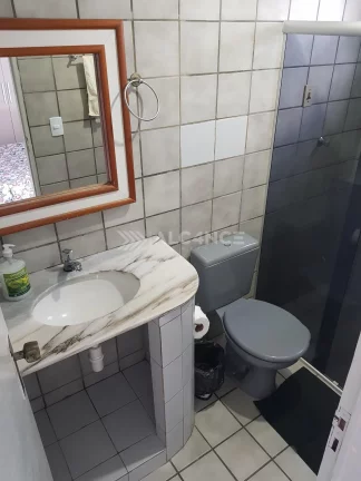 Imagem Apto - 3 Quartos - 2 Suítes - 122m² - Ponta de Campina, Cabedelo/PB