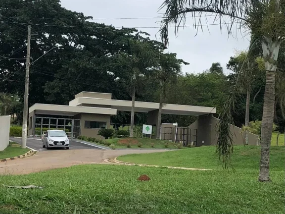 Imagem Terreno à venda no bairro Loteamento Fazenda Santana - Atibaia/SP