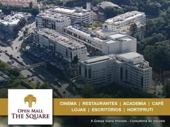 Imagem Sala, 186 m² Venda por R$1.800.000 e locação por 80,00/m2 - the square open