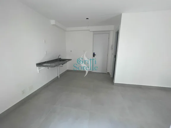 Imagem Apartamento à Venda em Pinheiros - São Paulo/SP.