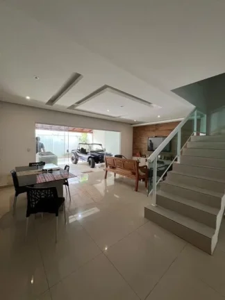 Imagem Apartamento 3 dormitórios para Venda em Teresina, Morada do Sol, 3 dormitórios, 3 suítes, 3 banheiros, 2 vagas
