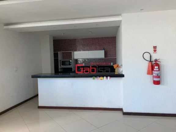 Imagem Apartamento com 1 dormitório à venda, 65 m² por R$ 450.000,00 - Braga - Cabo Frio/RJ