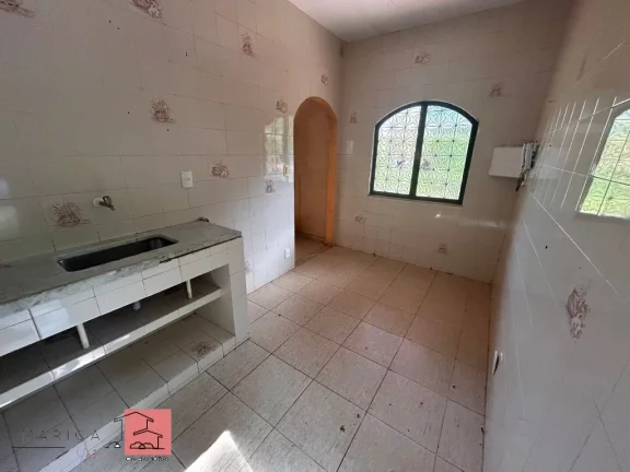 Imagem Sítio à Venda - Refúgio de Paz e Natureza com Documentação Regularizada