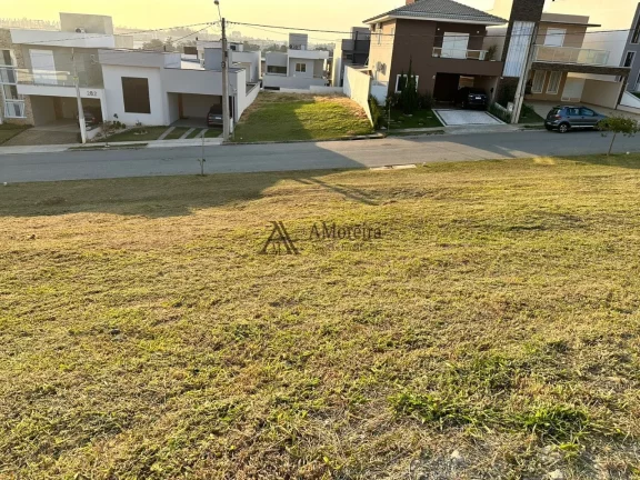 Imagem Terreno em Condomínio à Venda em Jundiaí-SP, no RESERVA ERMIDA, 250m² de Área.