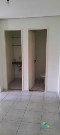 Imagem Sala para alugar, 40 m² em localização estratégica a 500mts da Estação de Metrô Vila Mariana - São Paulo/SP