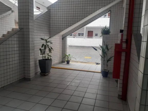 Imagem APARTAMENTO COM 34.82 m² - OCIAN - PRAIA GRANDE SP