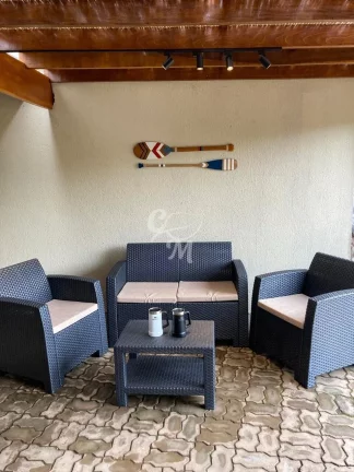 Imagem Casa em Condomínio em Jarinu